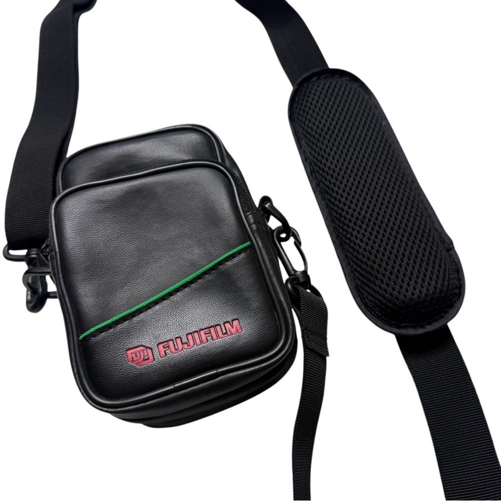 Fujifilm Point and Shoot Camera Case